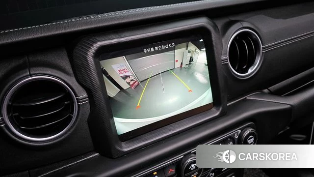 Jeep Wrangler (JL) id 3935334 из Кореи 9