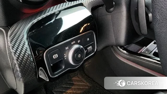 Mercedes-Benz A-Class W177 id 3713300 из Кореи 9