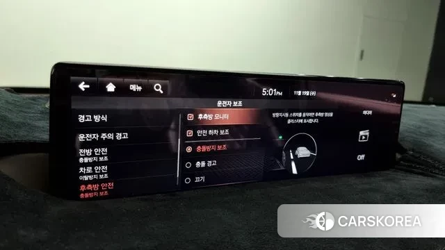 Genesis GV80 id 3385559 из Кореи 9