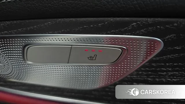 Mercedes-Benz CLS-Class C257 id 3512595 из Кореи 9