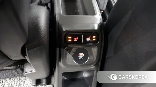 Kia The New Kia Ray id 3523964 из Кореи 9