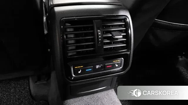 Volkswagen Arteon id 3464615 из Кореи 9