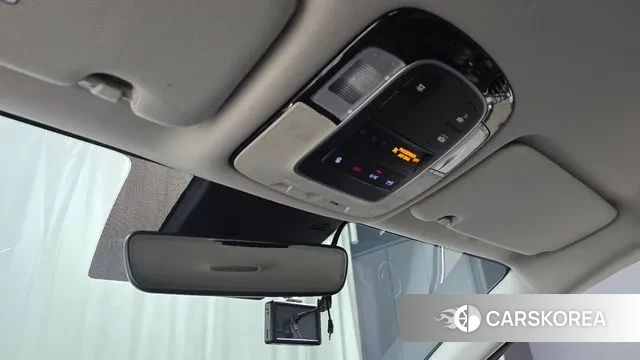 Hyundai Sonata (DN8) id 3412930 из Кореи 9