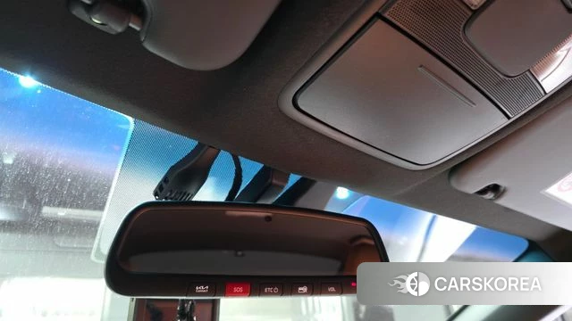 Kia The New K3 2nd generation id 4445150 из Кореи 9