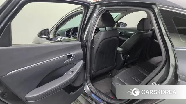 Hyundai Sonata (DN8) id 3433949 из Кореи 9