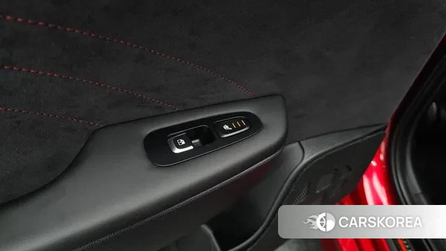 Kia Stinger Meister id 3660927 из Кореи 9