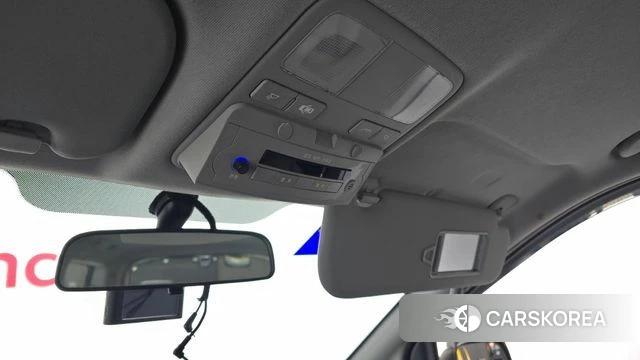 Hyundai The New Grand Starex id 3829234 из Кореи 9