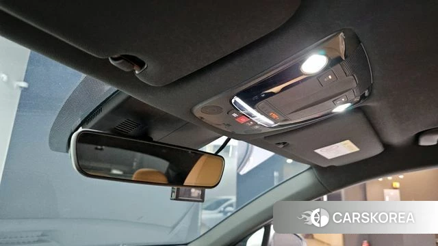 Kia K5 Hybrid 3rd Generation id 3832820 из Кореи 9