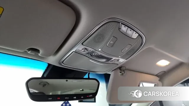 Kia More K9 id 3368513 из Кореи 9