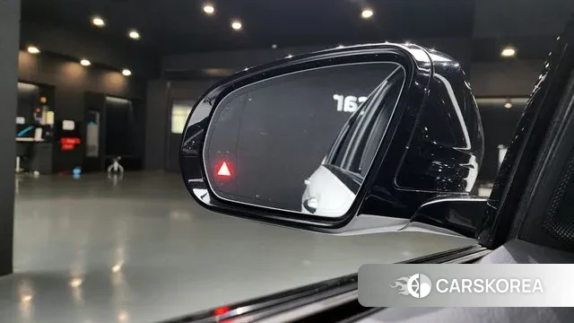 Mercedes-Benz E-Class W213 id 2932230 из Кореи 9