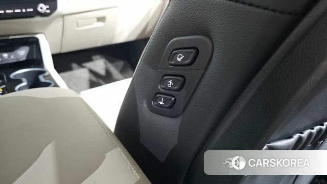 Kia The New K5 3rd generation id 4762390 из Кореи 9