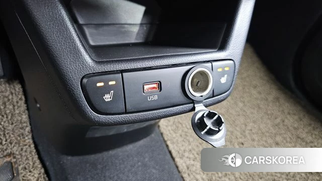 Kia The New Ray id 4470941 из Кореи 9