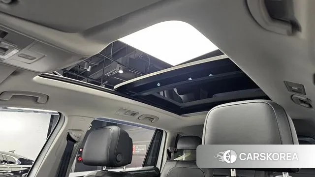 Volkswagen Tiguan Allspace id 3006911 из Кореи 9