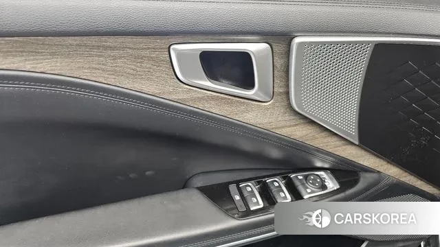 Kia K8 id 3438257 из Кореи 9