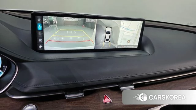 Genesis G80 (RG3) id 4835088 из Кореи 9