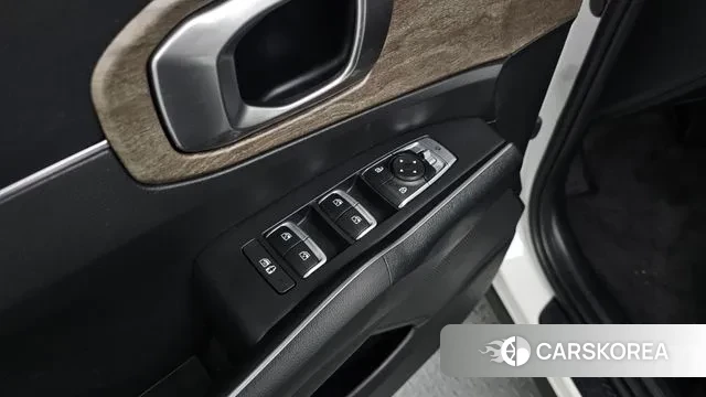 Kia Sorento 4th Generation id 3453009 из Кореи 9