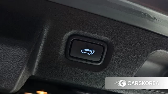 Hyundai The New Santa Fe id 3378705 из Кореи 9