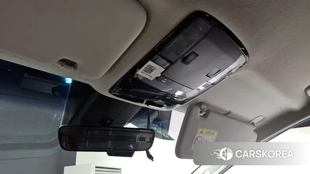 Hyundai Staria id 2969802 из Кореи 9