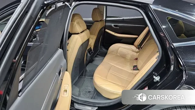 Hyundai Sonata Hybrid (DN8) id 3247796 из Кореи 9