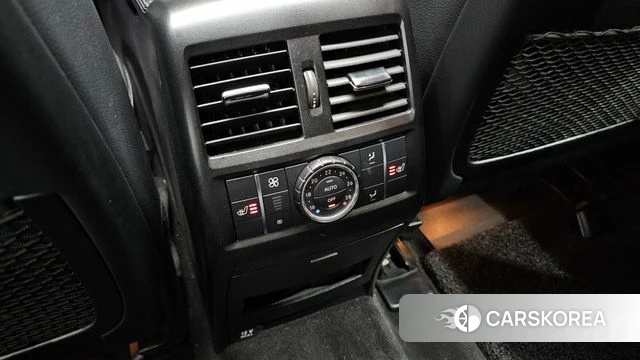 Mercedes-Benz GLE - Class W166 id 4310948 из Кореи 9