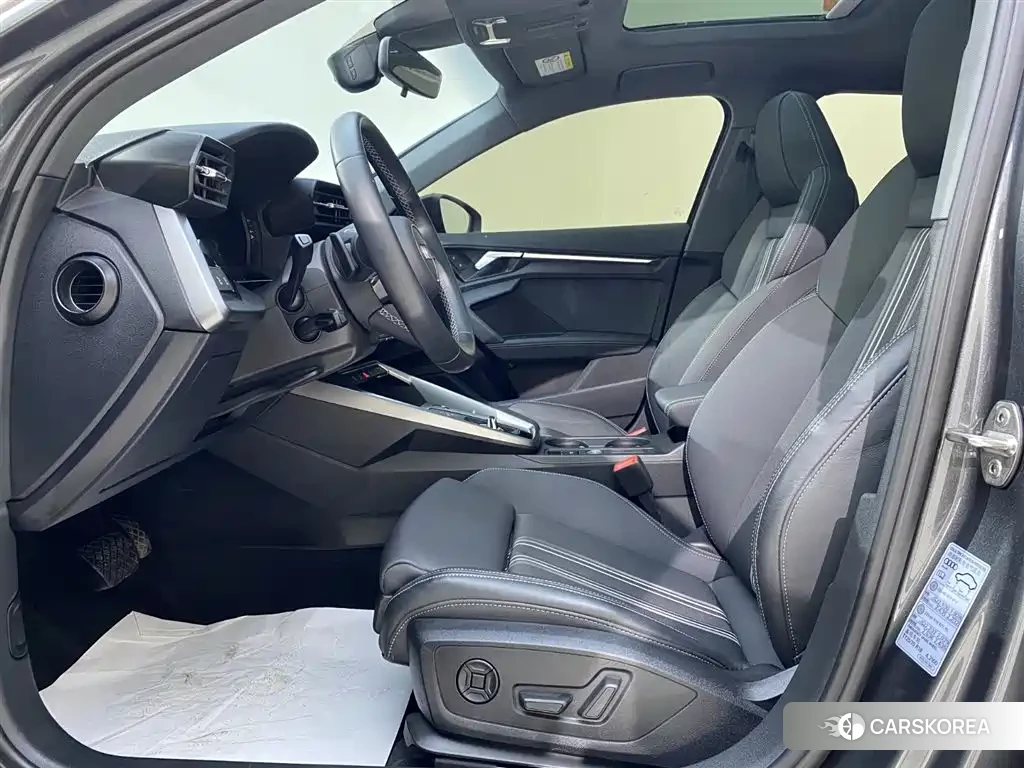 Audi A3 id 4583630 из Китая 9