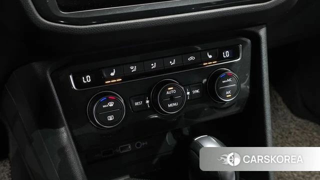 Volkswagen Tiguan second Generation id 4737151 из Кореи 9