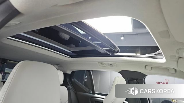 Volvo XC40 id 4480130 из Кореи 9