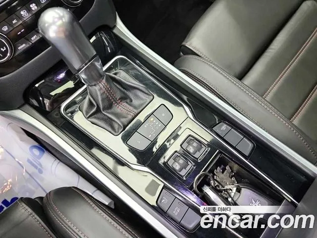 Peugeot 508 id 2588102 из Кореи 9