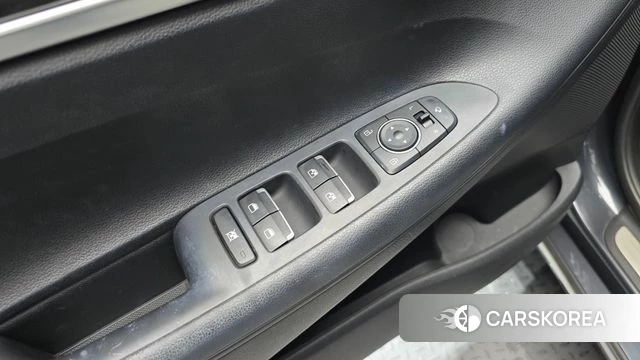 Hyundai Grandeur IG id 4647726 из Кореи 9