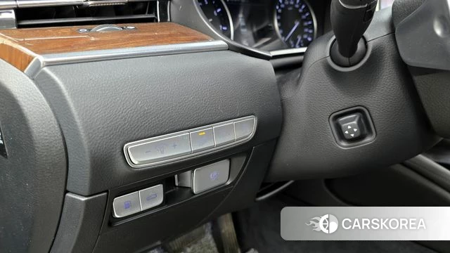 Kia More K9 id 4338811 из Кореи 9