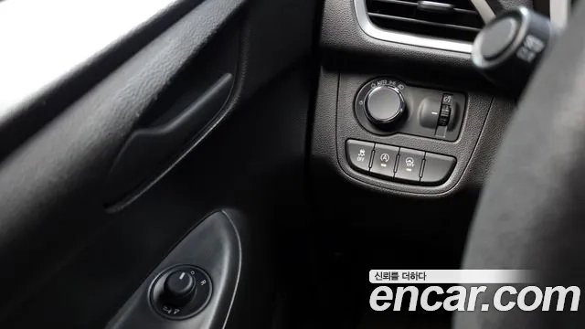 Chevrolet (GM Daewoo) The New Spark id 2917824 из Кореи 9