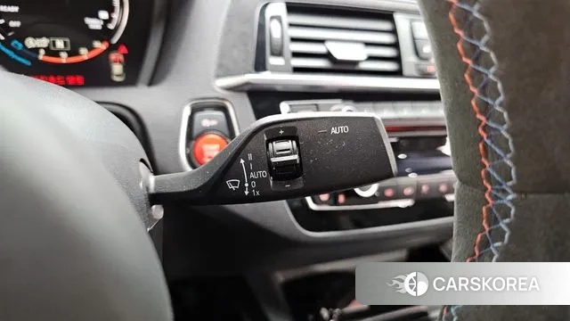 BMW M2 (F87) id 3395651 из Кореи 9