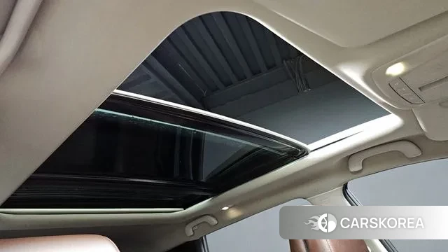 Renault Korea (Samsung) QM6 id 3754574 из Кореи 9