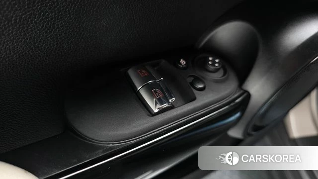Mini Cooper S id 4534384 из Кореи 9