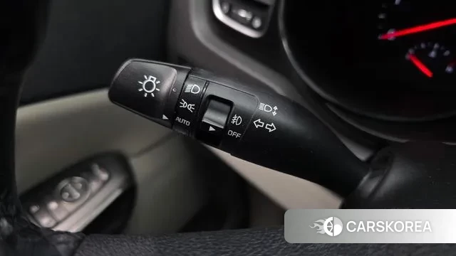 Kia The New Carnival id 3742618 из Кореи 9