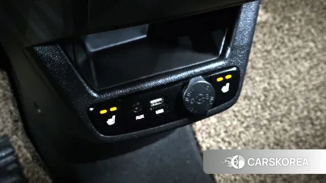 Kia The New Ray id 3789180 из Кореи 9