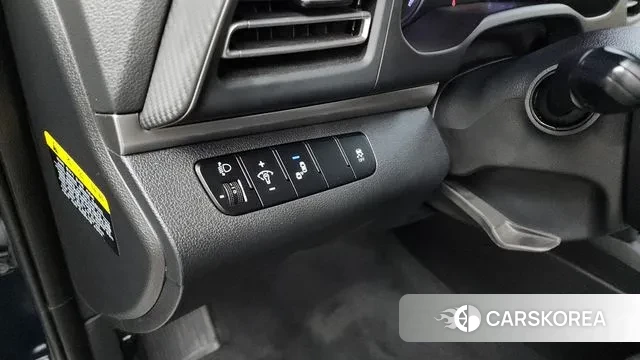 Hyundai The New Avante AD id 2995530 из Кореи 9