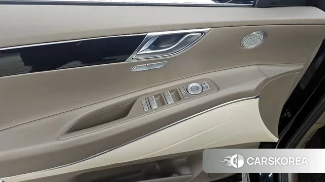 Genesis GV80 id 3685406 из Кореи 9