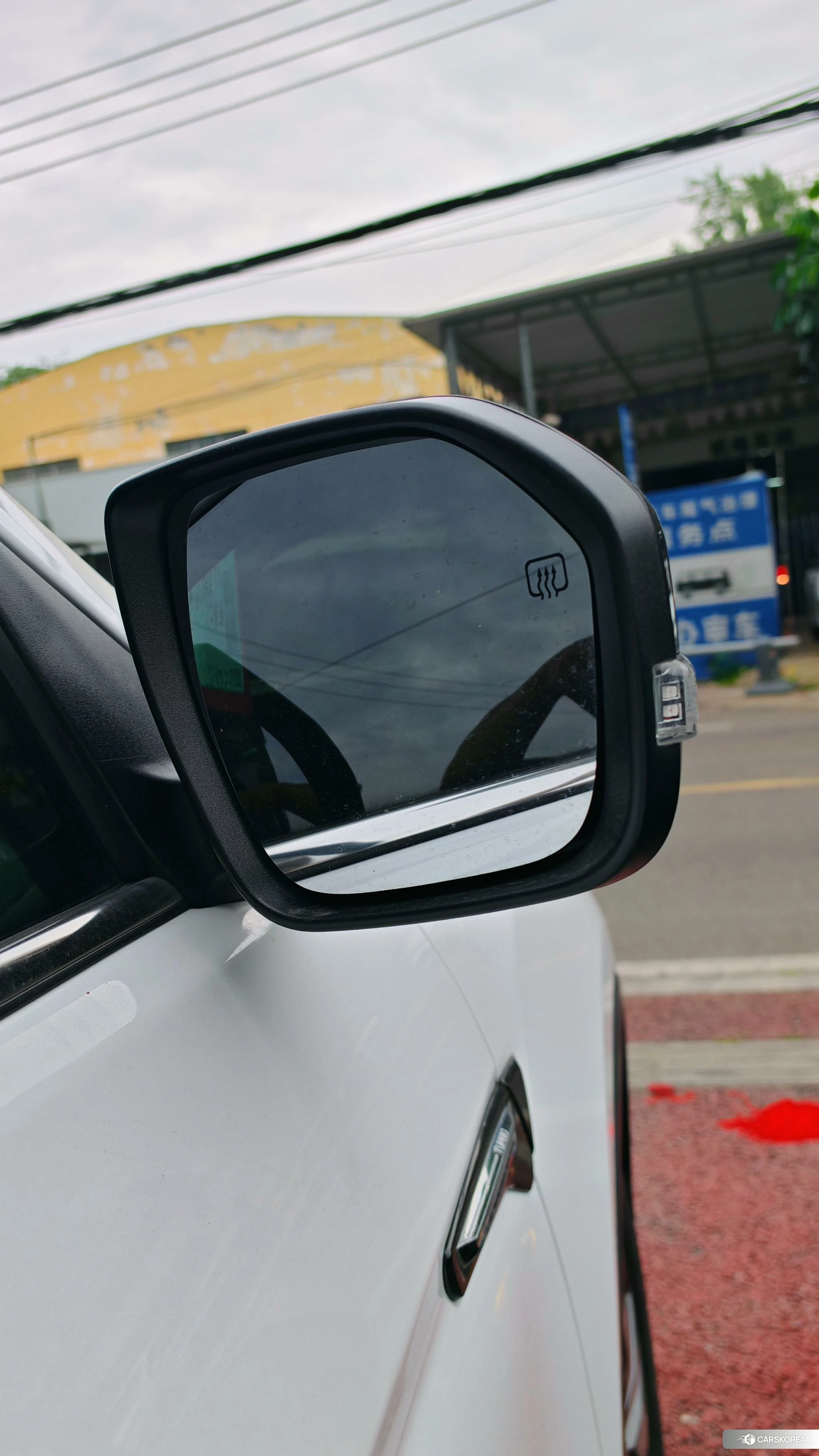 Chang'an CS75 id 4426882 из Китая 9
