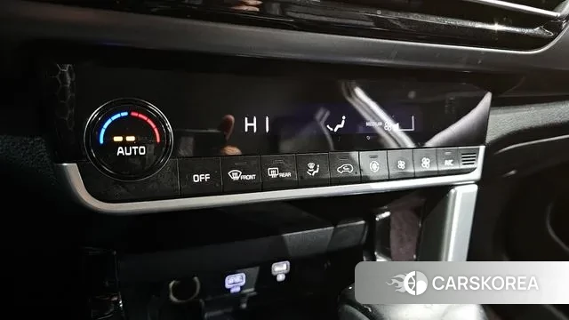 Kia Seltos id 3650538 из Кореи 9