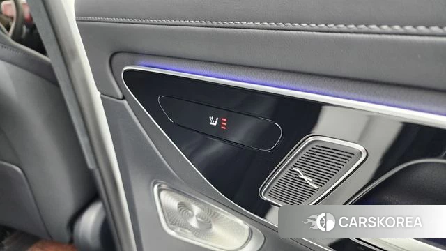 Mercedes-Benz GLC-Class X254 id 3883105 из Кореи 9