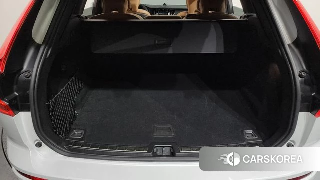 Volvo XC60 second Generation id 4230350 из Кореи 9