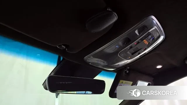 Genesis G80 (RG3) id 3350205 из Кореи 9