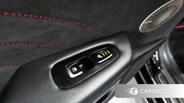 Kia Stinger Meister id 3721607 из Кореи 9