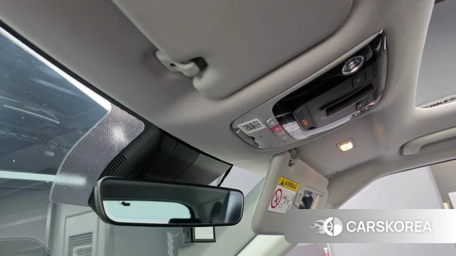 Kia Seltos id 4624361 из Кореи 9