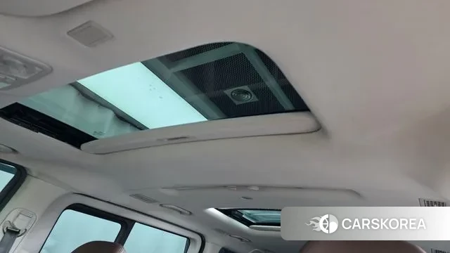 Hyundai The New Grand Starex id 3000079 из Кореи 9