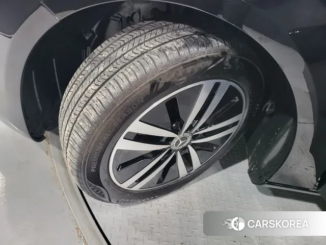 Mercedes-Benz A-Class W177 id 3028380 из Кореи 9