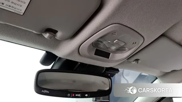 Chevrolet (GM Daewoo) The New Spark id 3484850 из Кореи 9