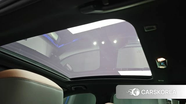 BMW 5 Series (G60) id 4834220 из Кореи 9