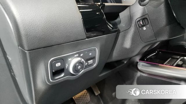 Mercedes-Benz EQA H243 id 4529590 из Кореи 9